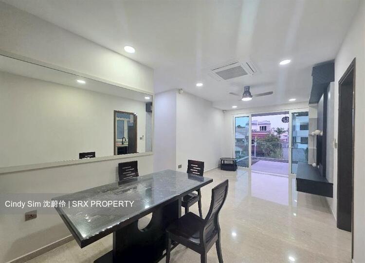 Espira Spring (D15), Apartment #638761791